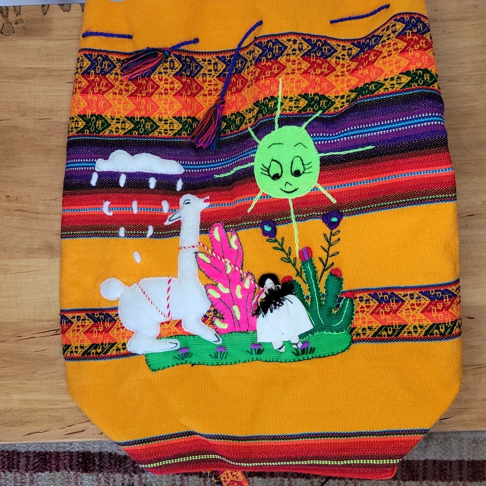Backpack NWOT - Picture 2 of 3